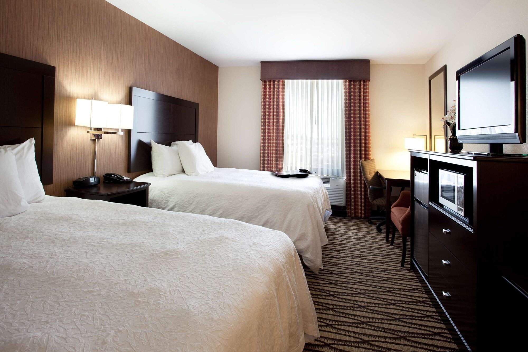 Hampton Inn & Suites Morgan City Room photo