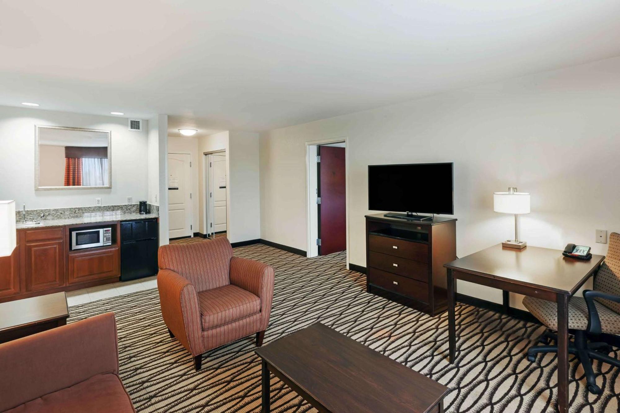 Hampton Inn & Suites Morgan City Exterior photo