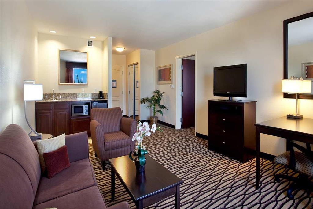 Hampton Inn & Suites Morgan City Facilities photo